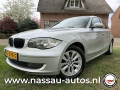 BMW 1-serie - 118i High Executive | Nette auto
