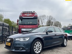 Audi A6 Avant - 2.0 TFSI Business Edition/NAP/Automaat/Navi/Cruise