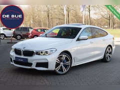 BMW 6-serie Gran Turismo - 640i GT xDrive M-Sport|Pano|Trekhaak|Harmen&Kardon|HUD|Memory|Ambiente|High Executive|Full