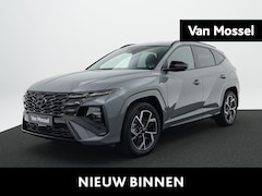 Hyundai Tucson - 1.6 T-GDI PHEV N Line | Stoelverwarming | Stuurverwarming | 360 Camera | Stoelverkoeling |
