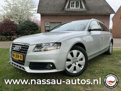Audi A4 Avant - 1.8 TFSI Pro Line Business | APK Nieuw