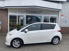 Toyota Verso S - 1.3 VVT-i Dynamic Leer Automaat Trekhaak