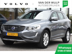 Volvo XC60 - T5 245pk Aut. Momentum | Trekhaak | Stoelverwarming