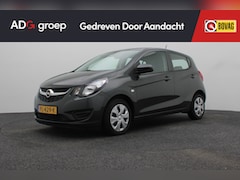 Opel Karl - 1.0 ecoFLEX Edition | Airco | Cruise control | NAP | BOVAG garantie |