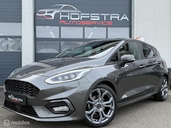 Ford Fiesta - 1.0 EcoBoost ST-Line B&O Winterpack DAB CarPlay