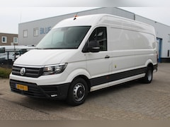 Volkswagen Crafter - 50 2.0 TDi 130KW Euro6 L4H3 3, 5T Trekhaak -- Bott werkplaats inrichting
