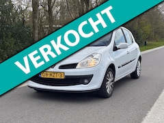 Renault Clio - 1.2-16V Collection | Airco + Cruise control Nu € 999,