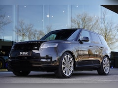Land Rover Range Rover - P 440 SE Zwart Leder / 23 Inch / Panoramadak