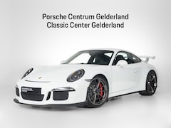 Porsche 911 - GT3
