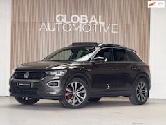 Volkswagen T-Roc - 2.0 TSI 4Motion R LINE - PANORAMADAK - BEATS AUDIO - CAMERA - TREKHAAK