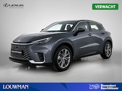 Lexus LBX - Relax 2WD Limited + | Premium | Onderweg-naar-dealer