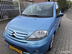 Citroën C3 - 1.6i-16V X-TR