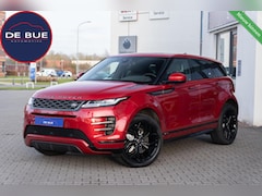 Land Rover Range Rover Evoque - 2.0 D180 AWD HSE|1ste Eig|Panoramadak|Trekhaak|Leder|Digitaal Dashboard|Meridian|Firenze R
