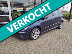 Mercedes-Benz B-klasse - 170