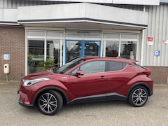 Toyota C-HR - 1.8 Hybrid Executive Limited Trekhaak