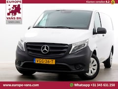 Mercedes-Benz Vito - 116 CDI 163pk RWD Lang 7G Automaat LED/Navi/Camera 07-2020