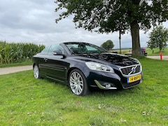 Volvo C70 Convertible - 2.5 T5 Tourer 5 cilinder
