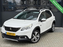 Peugeot 2008 - 1.2 PureTech Allure | Pano | Cruise | Cameraa