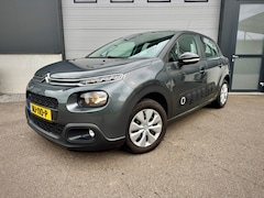 Citroën C3 - 1.2 PureTech / PDC / Apple Carplay