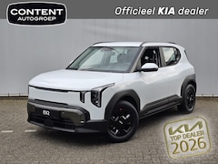 Kia EV2 - 42, 2 kWh 147pk Air | Nu Bestelbaar