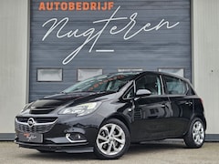 Opel Corsa - 1.0 Turbo Online Edition|Navigatie|PDC achter|LMV|Cruise|