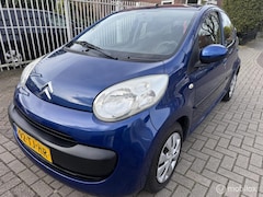 Citroën C1 - 1.0-12V Ambiance