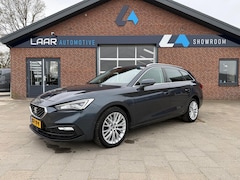 SEAT Leon Sportstourer - 1.4 TSI 204PK eHybrid PHEV Excellence Navi | Camera | ACC | Elek. Trekhaak