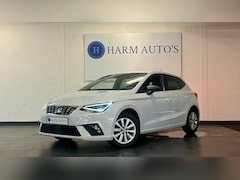SEAT Ibiza - 1.0 TSI XCellence Navi / LED / Cruise / PDC / Clima / Keyless / Alcantara