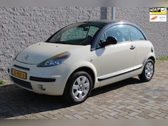 Citroën C3 Pluriel - 1.4i Soleil 2010