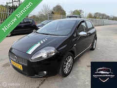 Fiat Grande Punto - 1.4 Edizione Cool Airco EXPORT ONLY