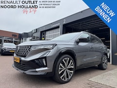 Renault Austral - 1.2 E-Tech full hybrid 200 Techno+Pack Comfort