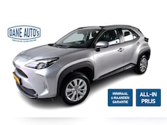 Toyota Yaris Cross - 1.5 Hybrid 115 Active | PARKEERSENSOREN | CARPLAY - RIJKLAARPRIJS