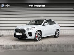 BMW X2 - sDrive20i M Sportpakket Pro / Innovation Pack / Comfort Pack / Panoramadak / Trekhaak