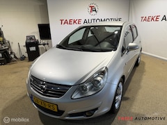 Opel Corsa - 1.4-16V Cosmo APK/NAP/CRUIS/AIRCO/NWKETTING