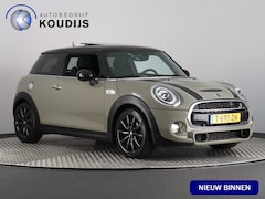 MINI Cooper S - 2.0 Chili (Pano / Harman Kardon / Navi / Cruise)