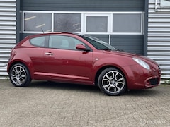 Alfa Romeo MiTo - 1.4 Distinct. Sport 2010|Opendak|17 Inch LM|