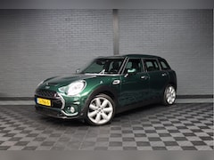 MINI Clubman - 2.0 Cooper S Chili Serious Business | PANORAMADAK | HUD | AUTOMAAT | HARMAN KARDON | XENON
