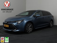 Toyota Corolla Touring Sports - 2.0 Hybrid Business Plus | ACC | Trekhaak | Carplay | Camera