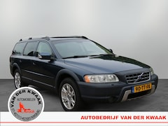 Volvo XC70 - 2.5 T Summum
