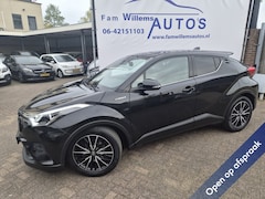 Toyota C-HR - 1.8 Hybrid Dynamic