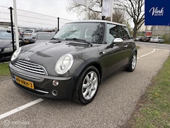 MINI Cooper - 1.6 Park Lane | Panoramadak | Leer