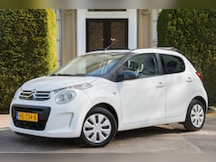 Citroën C1 - 1.0 e-VTi Feel NETTE STAAT | RIJKLAAR