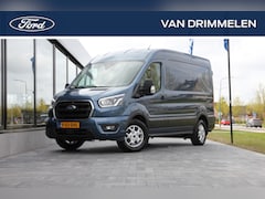Ford Transit - GB 350 L2H2 TDCi 170pk FWD Limited