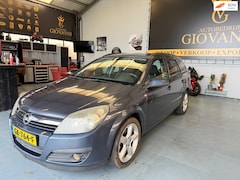 Opel Astra Wagon - 1.6 Essentia