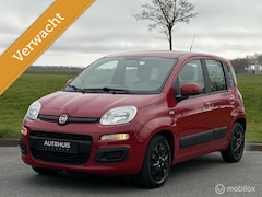 Fiat Panda - 0.9 TwinAir | AIRCO | NAP |