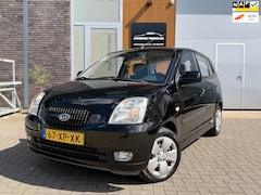 Kia Picanto - 1.0 D-light | Airco |