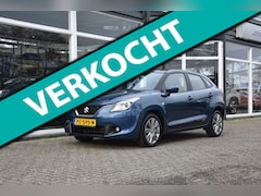 Suzuki Baleno - 1.2 Gereserveerd-Dynamic
