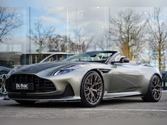 Aston Martin DB12 Volante - 4.0 V8 NEW SERVICE NL-AUTO