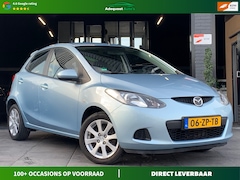 Mazda 2 - 2 1.3 S-VT Touring|Carplay|Stoelvw|Airco|El.Ramen|NAP