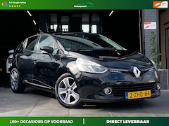 Renault Clio - 0.9 TCe ECO Night&Day|1e eig|NAP|PDC|Cruise|APK